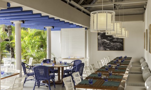 Veranda Pointe aux Biches